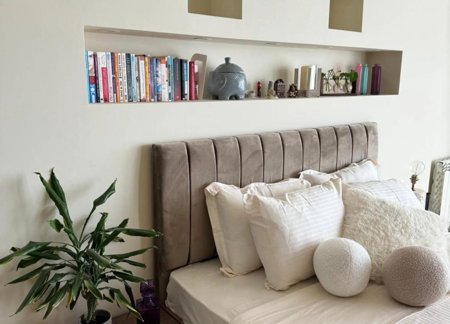 Double Bedroom With Stunning Sea View At Our Villa 巴库 0*,  阿塞拜疆